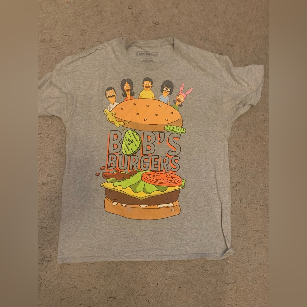 Bobs Burgers T-Shirt